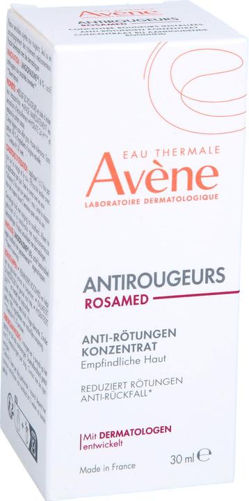 Produktbild Avène Antirougeurs Rosamed (30 ml, 24h Creme)