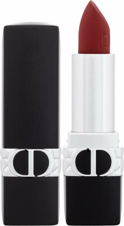 Dior Rouge Balm Mat No 720 (Icône)