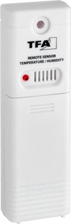 Actual product image TFA Meteo