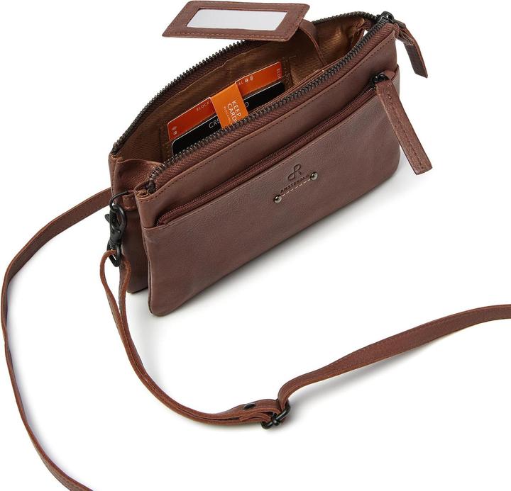 Actual product image Drift Shoulderbag / Clutch