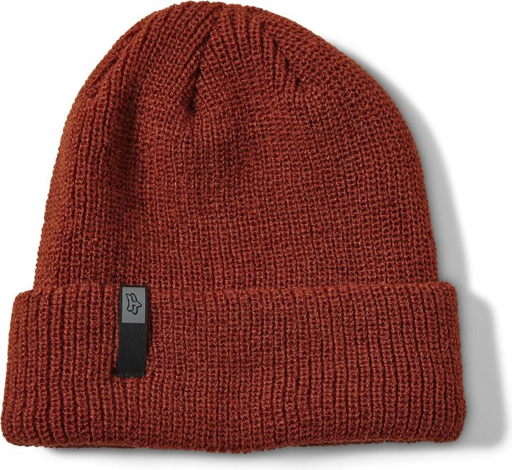 Image du produit Fox Beanie 22 Machinist Cpr Os (Taille unique)