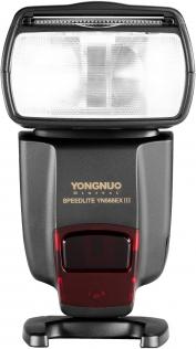 Image du produit Yongnuo YN565EX III Blitz für Nikon (Yongnuo)