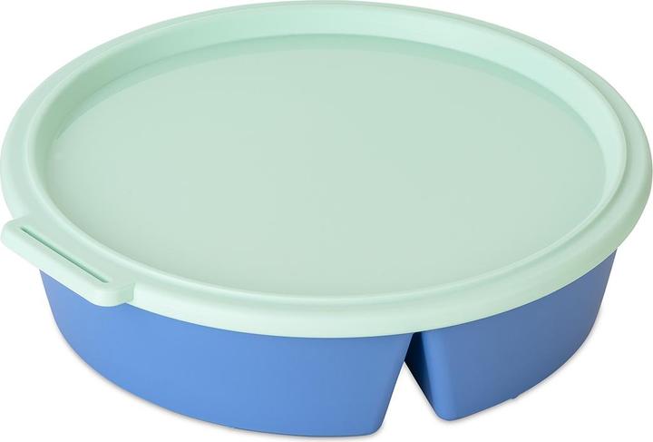 Strong Blue, Sweet Green