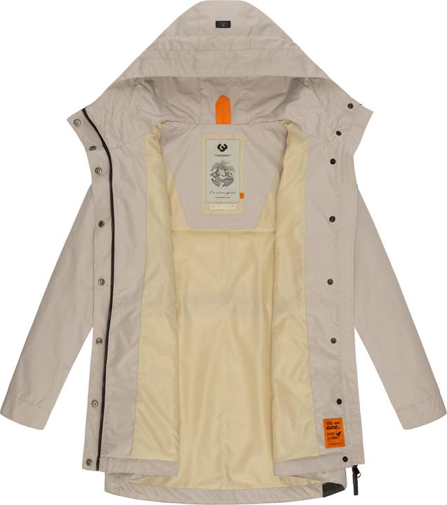Actual product image Ragwear Alysa (S)