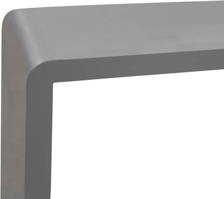 Produktbild VidaXL Axton (28 x 10 x 28 cm)