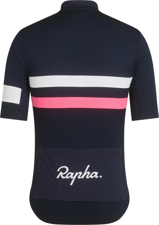 Actual product image Rapha Men's Brevet Jersey (S)