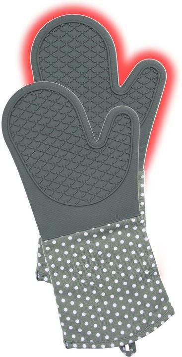 Produktbild Wenko Topfhandschuhe (Kunststoff)