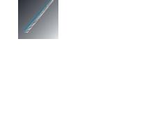 Produktbild Phoenix Contact Einlegebrücke 80-polig EB 80-DIK blau