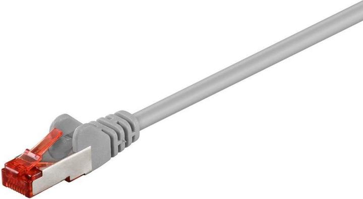 Actual product image MicroConnect Network cable (F/UTP, CAT6, 7.50 m)