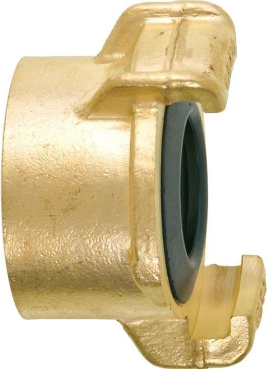 Produktbild Geka Schnellkupplungen (25 mm)