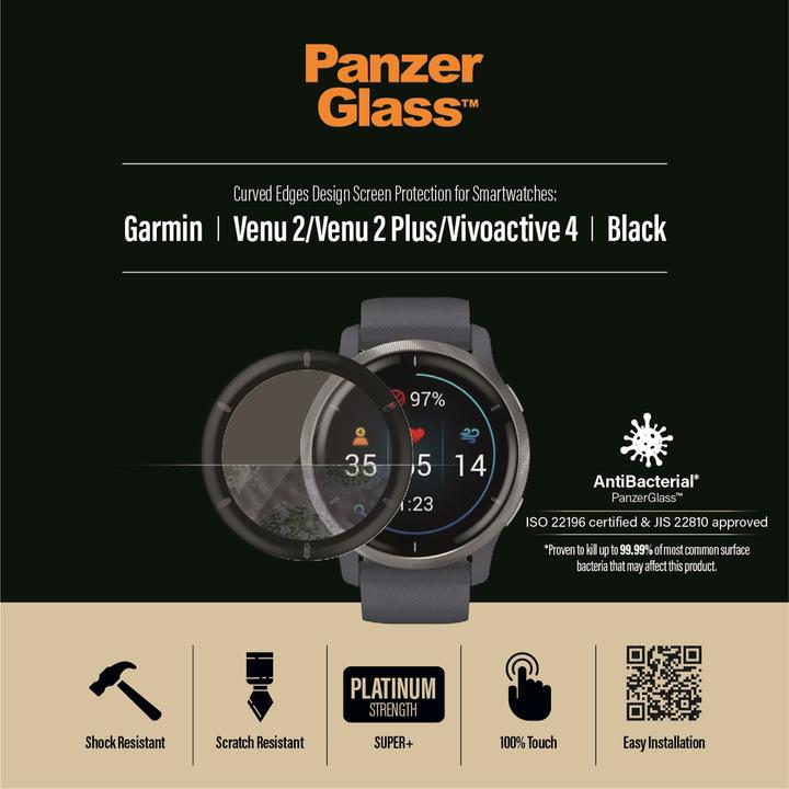 Immagine prodotto PanzerGlass Displayschutz