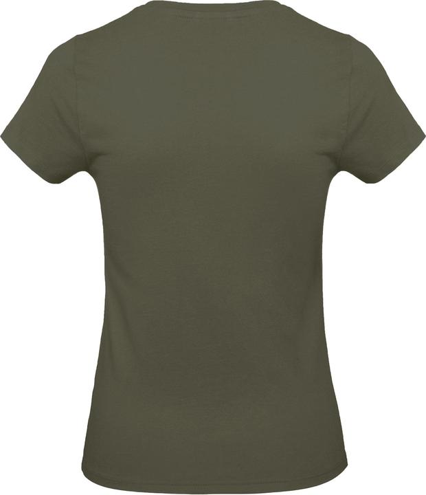 Immagine prodotto Kariban Maglietta con scollo a V (S, M, L, XL, XXL, 3XL)