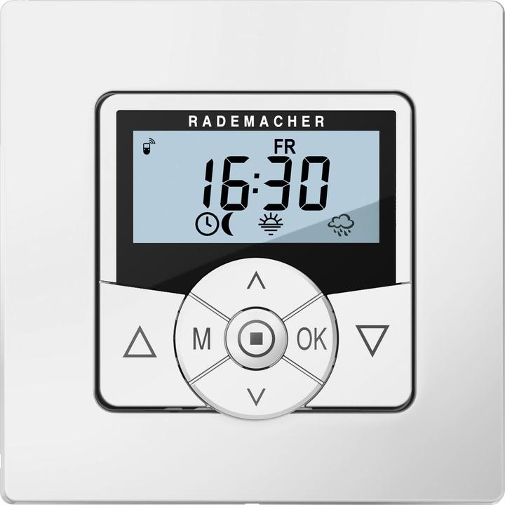 Actual product image Rademacher DuoFern
