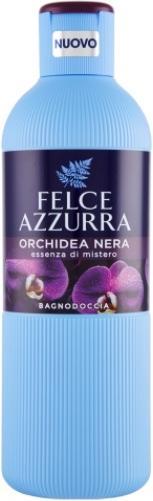 Felce Azzurra FELCE AZZURRA Shower Gel żel pod prysznic Black Orchid 650ml (650 ml)