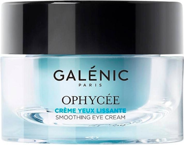 Actual product image Galénic Galenic Ophycee Soin Nuit Defroissant Cream Anti-wrinkle 50ml (50 ml, Night cream)