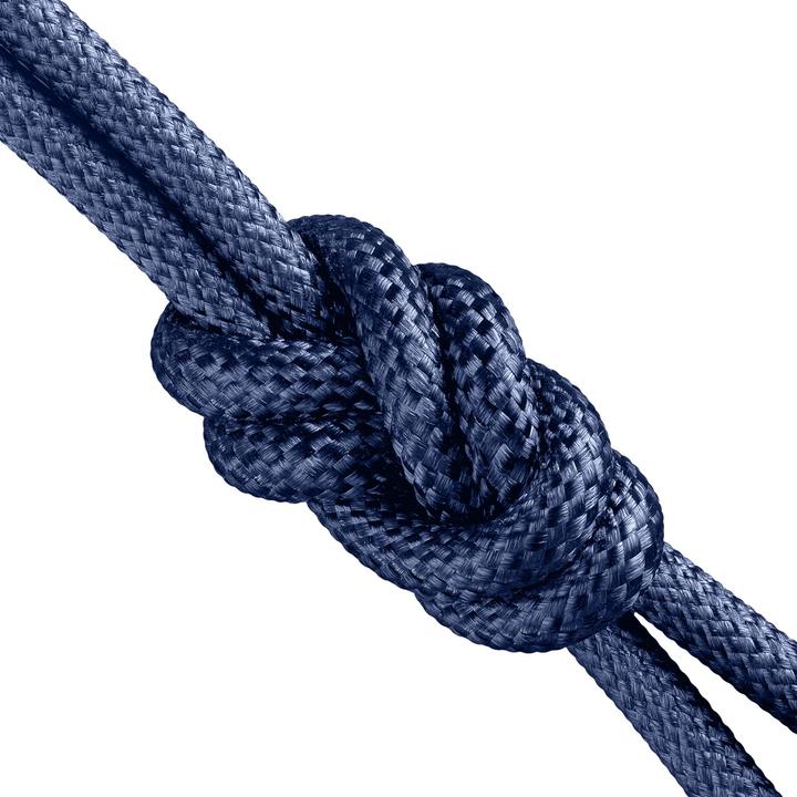 Actual product image Baseus USB cable for USB-C Glimmer Series, 100W, 1m (Blue) (1 m, USB 2.0)