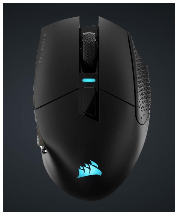 Actual product image Corsair Scimitar Elite (Wireless)