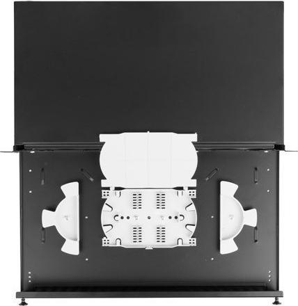Actual product image Lanberg 24xst Fibre Optic Distribution