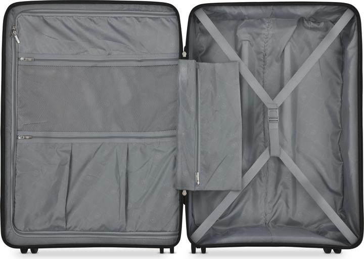 Actual product image Bugatti Hard shell case (100 l, L (90 - 115l))