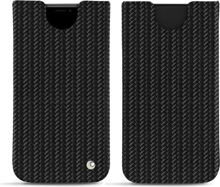 Noreve Lederen omslag (Apple iPhone XS Max)