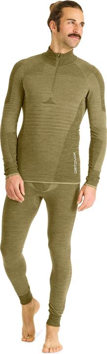 Actual product image Ortovox 230 Competition Long Pants (S)