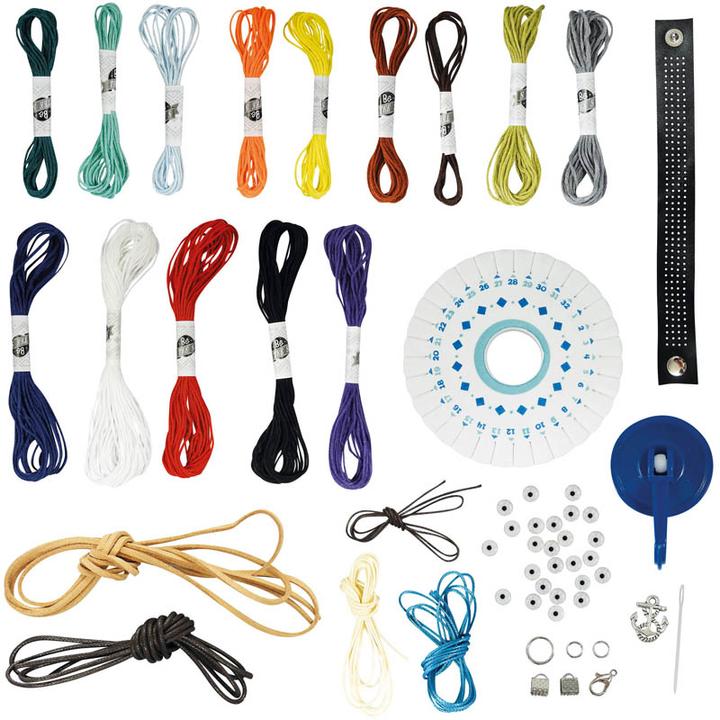 Actual product image Buki Bracelets Bresiliens Garcon