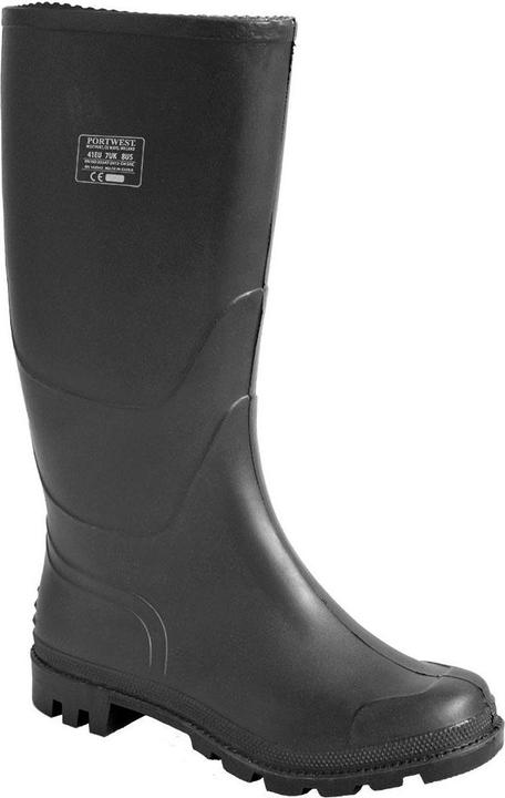 Image du produit Portwest Bottes de sécurité à haut rendement (38)