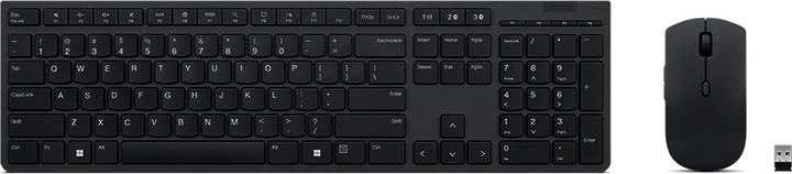 Actual product image Lenovo Professional Combo (CH, Wireless)