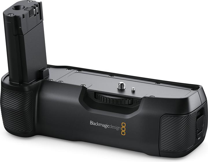 Blackmagic Pocket Camera Battery Grip (Batteriegriff)