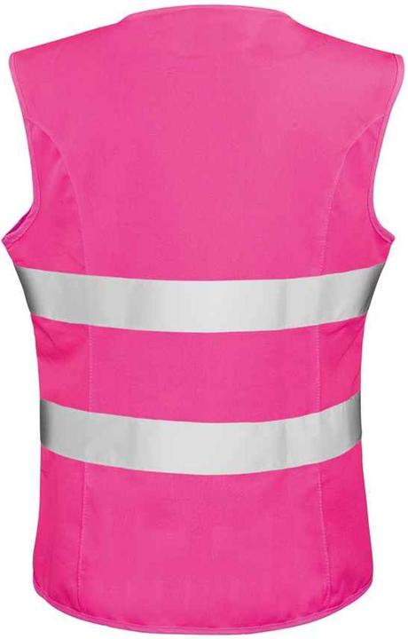 Immagine prodotto Regatta Gilet ad Alta Visibilità Sicurezza Donna (M)