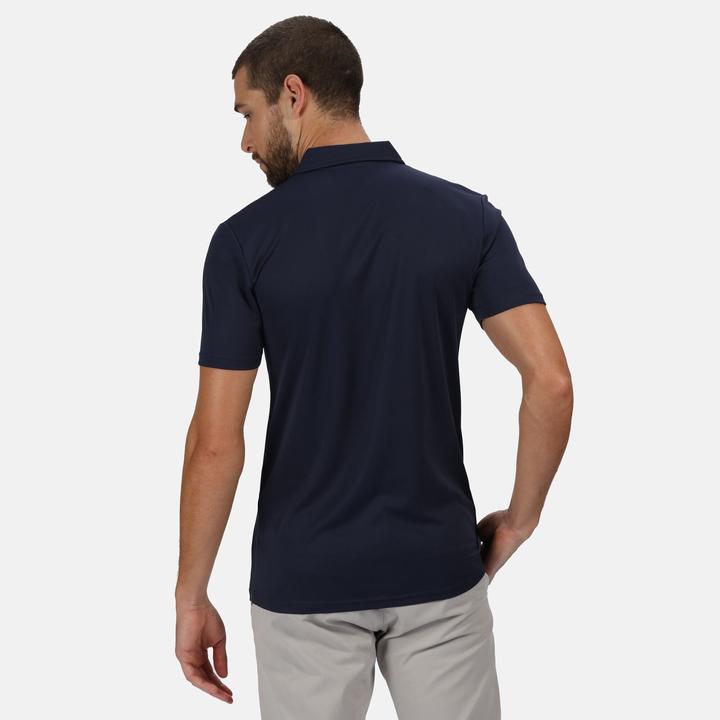 Produktbild Regatta Honestly Made Poloshirt recyceltes Material (4XL)