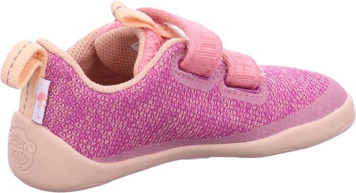 Image du produit Affenzahn Chaussures pieds nus Kid's Knit Happy (32)