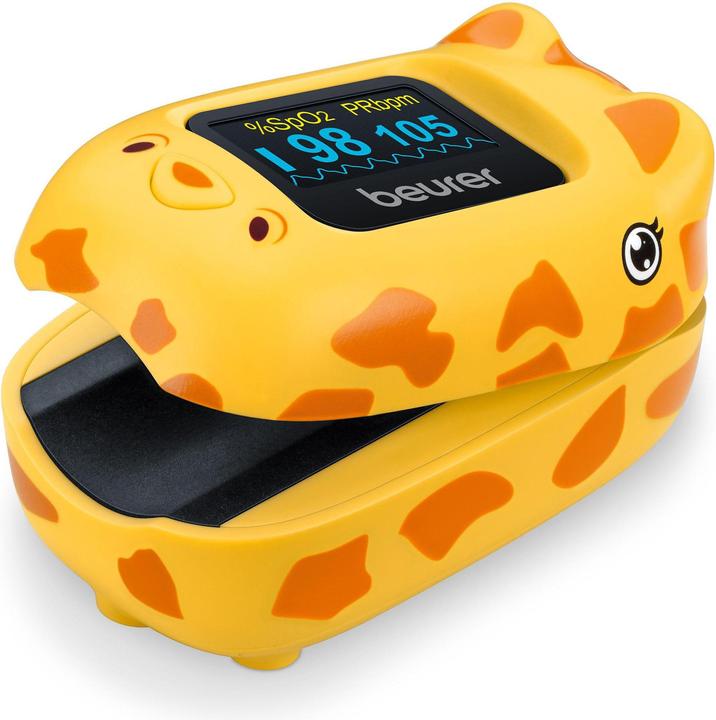 Beurer PO 13 Pulse oximeter KIDS