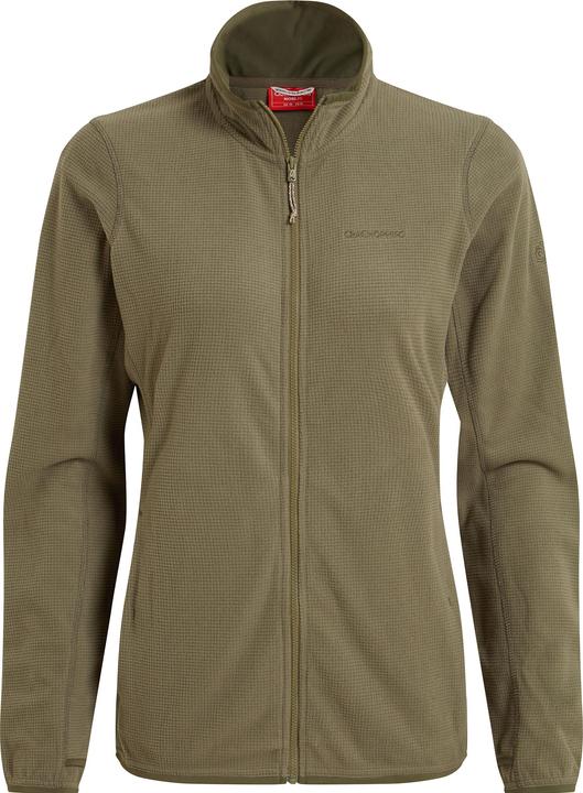 Actual product image Craghoppers NosiLife Anya Jacket (10, 36, S)