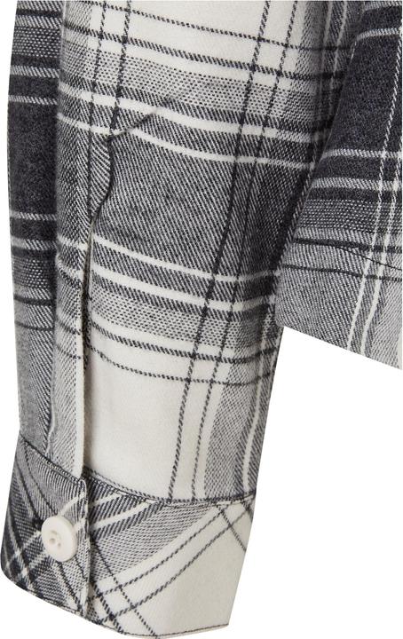 Produktbild Urban Classics Ladies Oversized Check Shirt (XL)