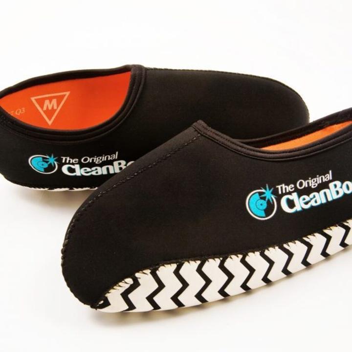 Image du produit CleanBoot Surchaussures 40.5 - 43 (41, 42, 43, M)