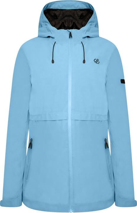 Dare2b The Laura Whitmore Edit Switch Up Jacke wasserfest (36 D)