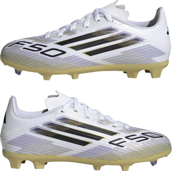 Produktbild adidas F50 League FG/AG (37 1/3)