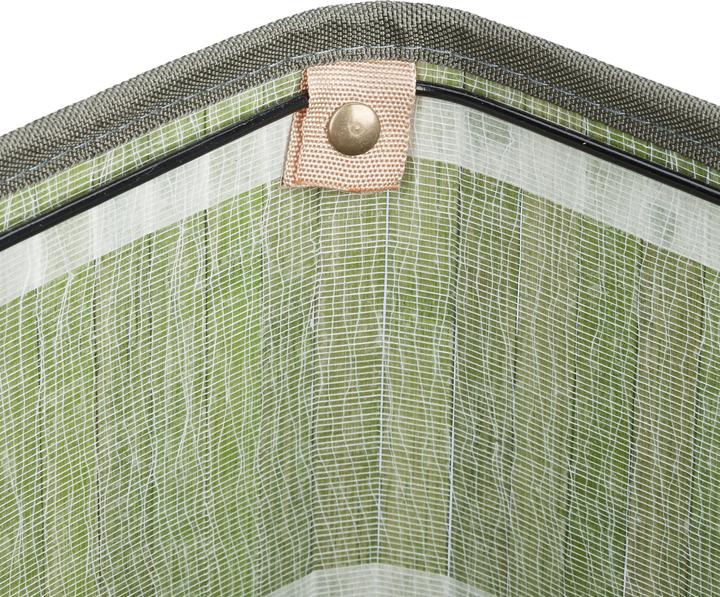 Actual product image Relaxdays Rectangular Hamper (83 l)
