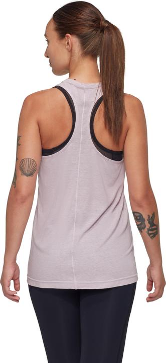 Actual product image Mammut Massone Light Tank Top Women (L)