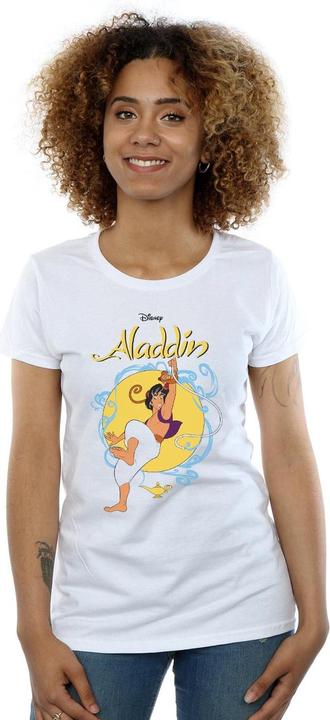 Produktbild Disney Aladdin Rope Swing TShirt (S)