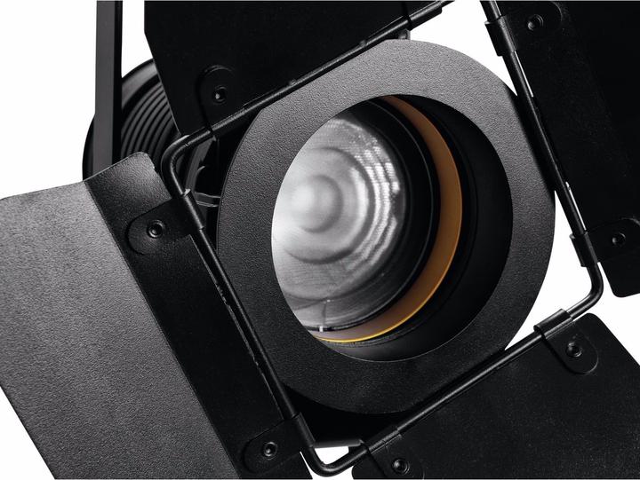 Produktbild Eurolite LED THA-20PC TRC Theater-Spot sw (17 W, LED)
