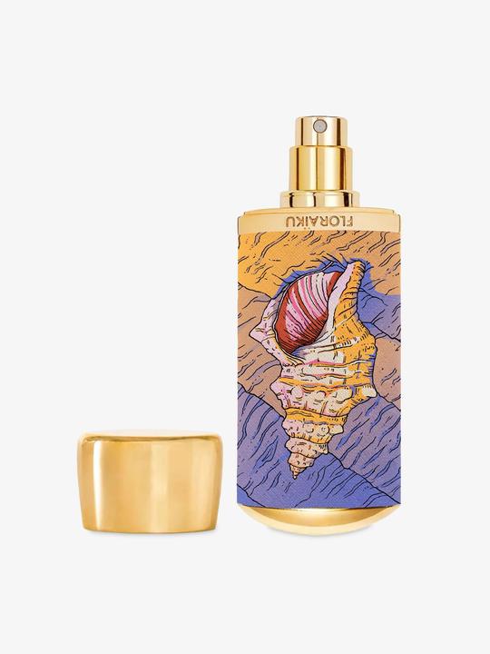 Produktbild Floraïku Sand and Skin (Eau de Parfum, 60 ml)