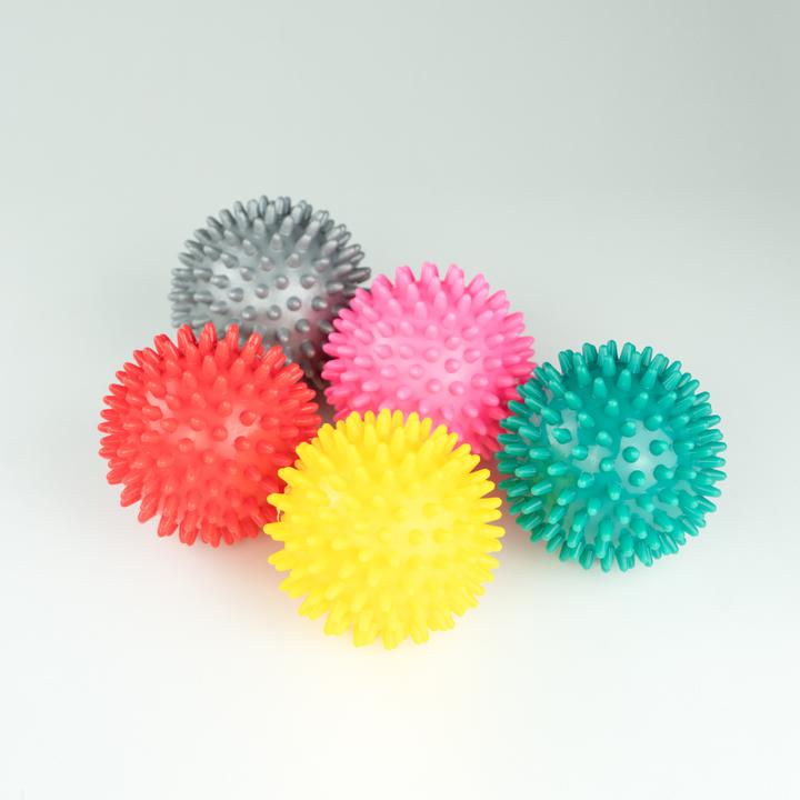 Image du produit Anders. Spikeball PVC semi-rigide 8 cm