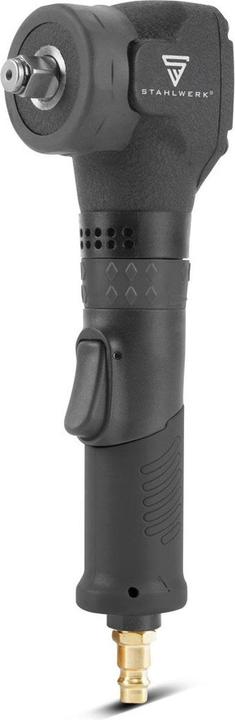 Actual product image Stahlwerk DSS-7500 ST pneumatic impact wrench with 407 Nm, 7,500 rpm (Air blast)