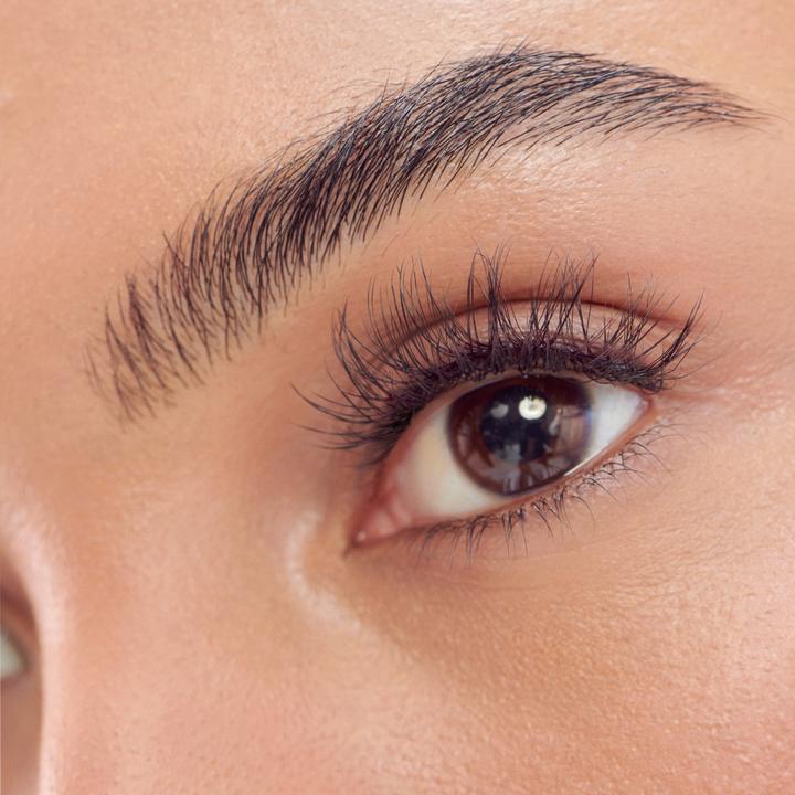Produktbild KISS Lashes - Ks The New Natural Single 01 (Künstliche Wimpern)