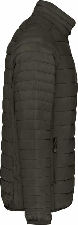Actual product image Kariban Mens Lightweight Padded Jacket (3XL)