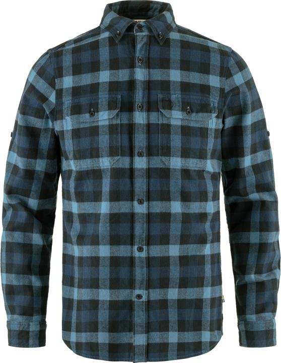 Indigo Blue-Dark Navy