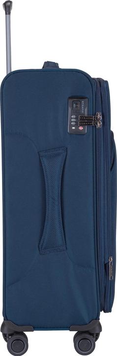 Actual product image Stratic Mix suitcase (60 l, M (50 - 90l))