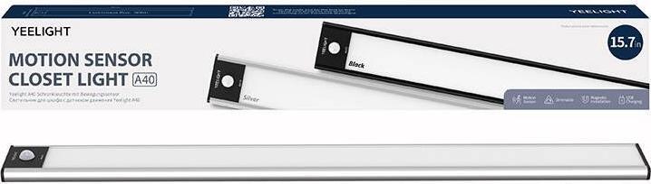 Produktbild Yeelight YLCG004 (100 lm)